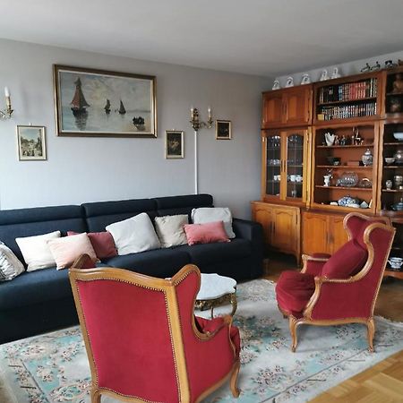 Suite Clemenceau 82 Ρενς Εξωτερικό φωτογραφία