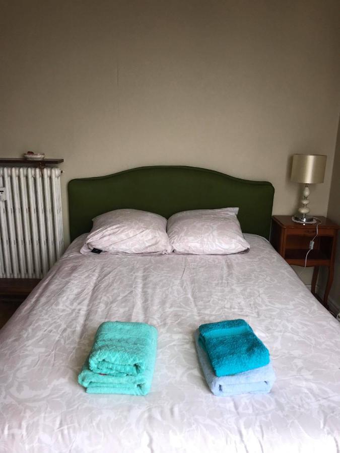 Suite Clemenceau 82 Ρενς Εξωτερικό φωτογραφία