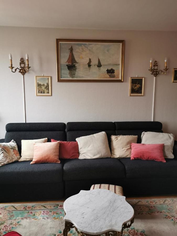 Suite Clemenceau 82 Ρενς Εξωτερικό φωτογραφία