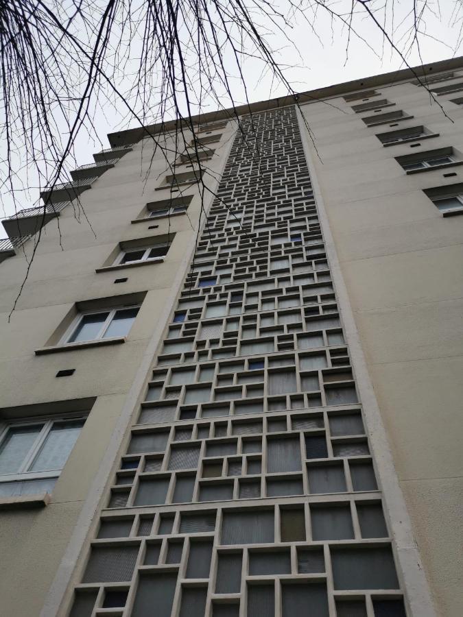 Suite Clemenceau 82 Ρενς Εξωτερικό φωτογραφία
