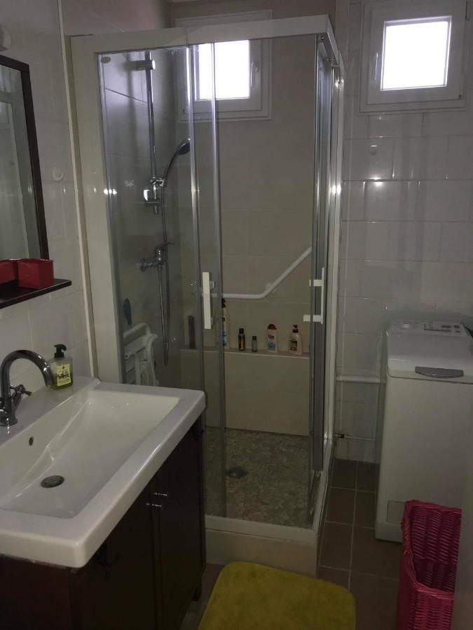 Suite Clemenceau 82 Ρενς Εξωτερικό φωτογραφία