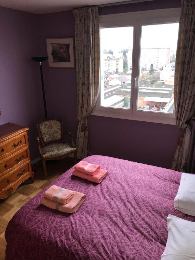 Suite Clemenceau 82 Ρενς Εξωτερικό φωτογραφία